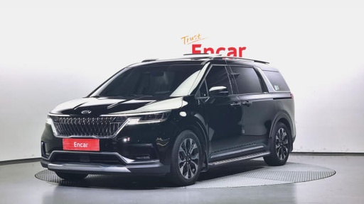 2021 KIA Carnival
