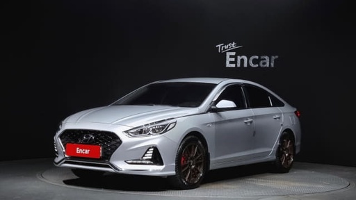 2022 HYUNDAI Sonata