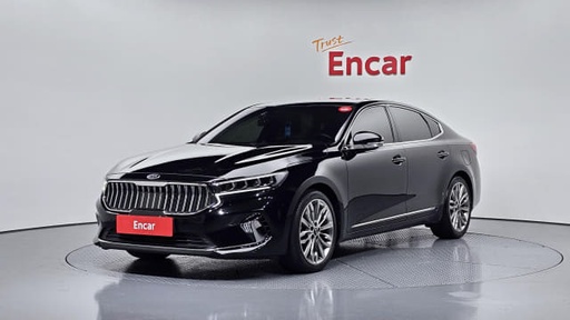 2020 KIA K7