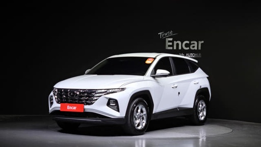 2023 HYUNDAI Tucson, 