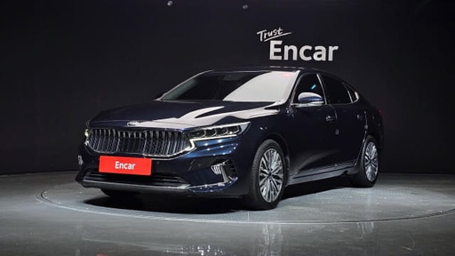 2019 KIA K7