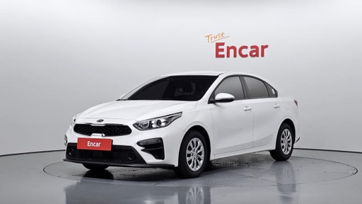 2021 KIA K3