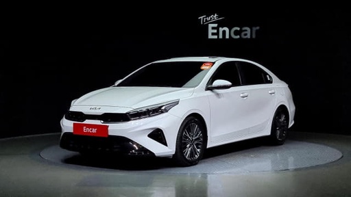 2023 KIA K3