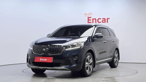 2018 KIA Sorento