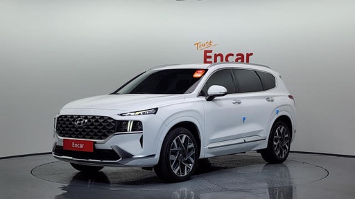 2021 HYUNDAI Santa Fe