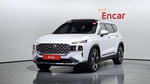 2021 HYUNDAI Santa Fe