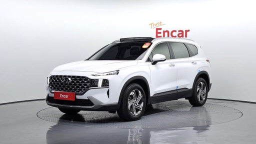 2021 HYUNDAI Santa Fe