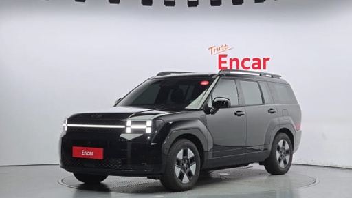 2024 HYUNDAI Santa Fe