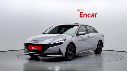 2023 HYUNDAI Avante (Elantra)