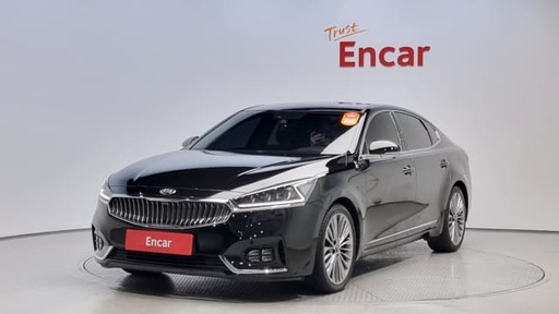 2017 KIA K7