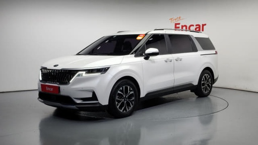 2021 KIA Carnival