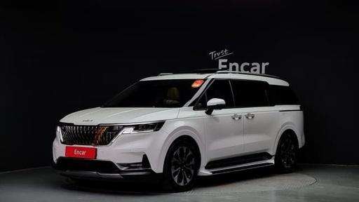 2022 KIA Carnival