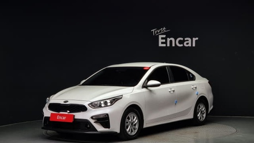 2021 KIA K3