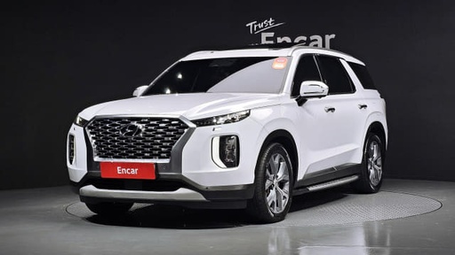 2020 HYUNDAI PALISADE
