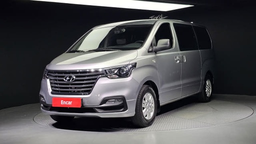 2019 HYUNDAI Grand Starex, 