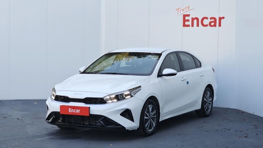 2022 KIA K3
