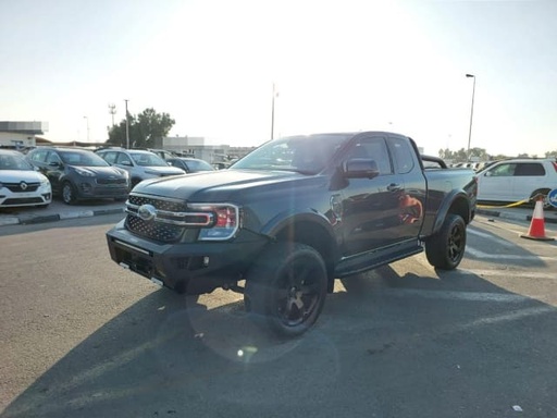 2023 FORD Ranger