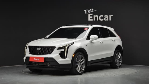2023 CADILLAC XT4