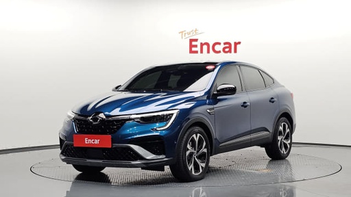 2023 Renault Samsung XM3