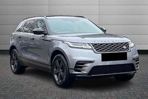 2019 LAND ROVER RANGE ROVER VELAR