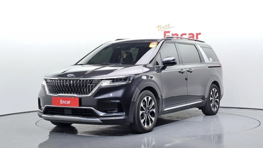 2021 KIA Carnival