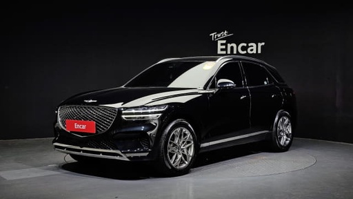2023 Genesis GV70