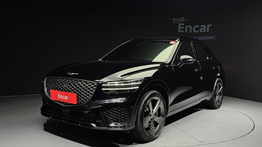 2023 Genesis GV70