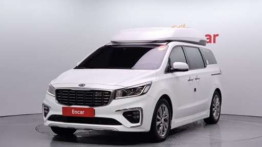 2020 KIA Carnival