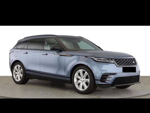 2020 LAND ROVER RANGE ROVER VELAR