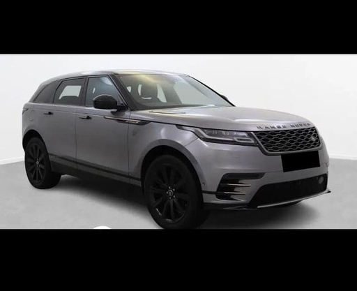 2019 LAND ROVER RANGE ROVER VELAR