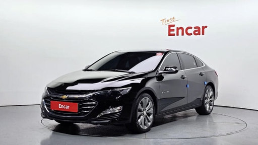 2021 CHEVROLET Malibu