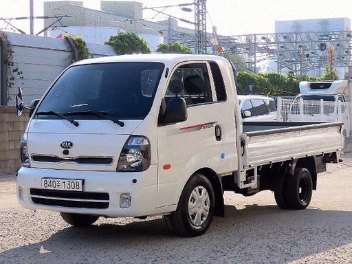 2019 KIA Bongo 3
