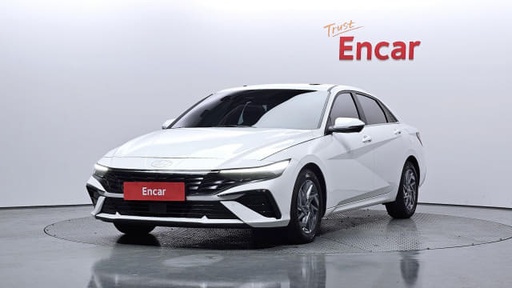 2024 HYUNDAI Avante (Elantra)