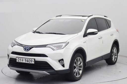 2017 TOYOTA RAV4