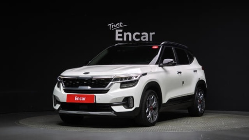 2022 KIA Seltos