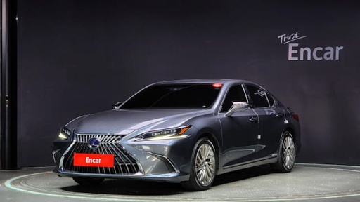 2022 LEXUS ES