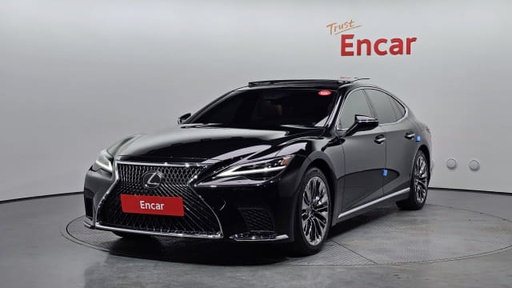 2021 LEXUS LS