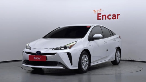 2021 TOYOTA Prius