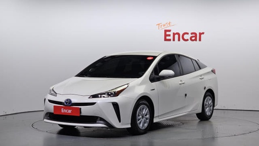 2019 TOYOTA Prius