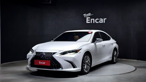 2022 LEXUS ES, 