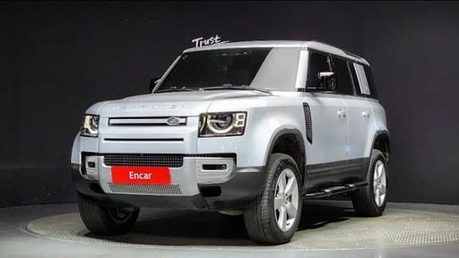 2023 LAND ROVER Defender