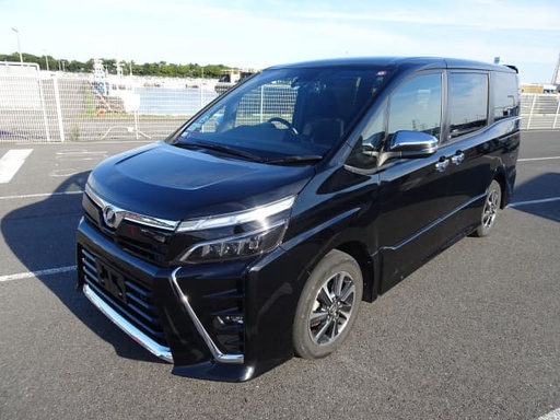 2019 TOYOTA Voxy