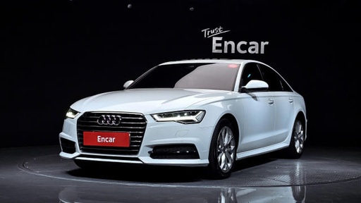 2018 AUDI A6