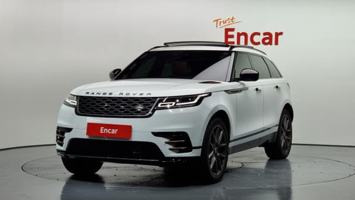 2022 LAND ROVER RANGE ROVER VELAR