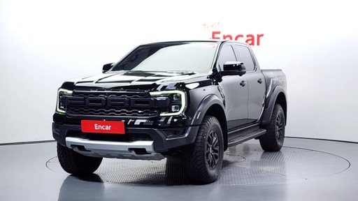 2023 FORD Ranger