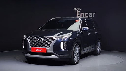 2020 HYUNDAI PALISADE