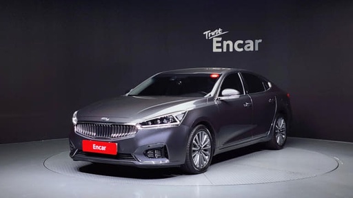 2019 KIA K7