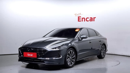 2020 HYUNDAI Sonata