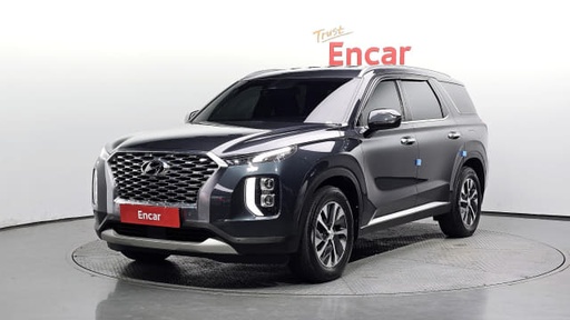 2020 HYUNDAI PALISADE