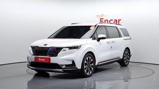 2021 KIA Carnival